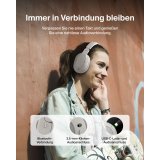 Belkin Soundform Surround sand Over-Ear, wireless    AUD009hqSA #16