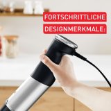 Tefal HB 673830 Quickchef+ 3in1 Stabmixer schwarz #4