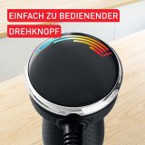 Tefal HB 673830 Quickchef+ 3in1 Stabmixer schwarz #5