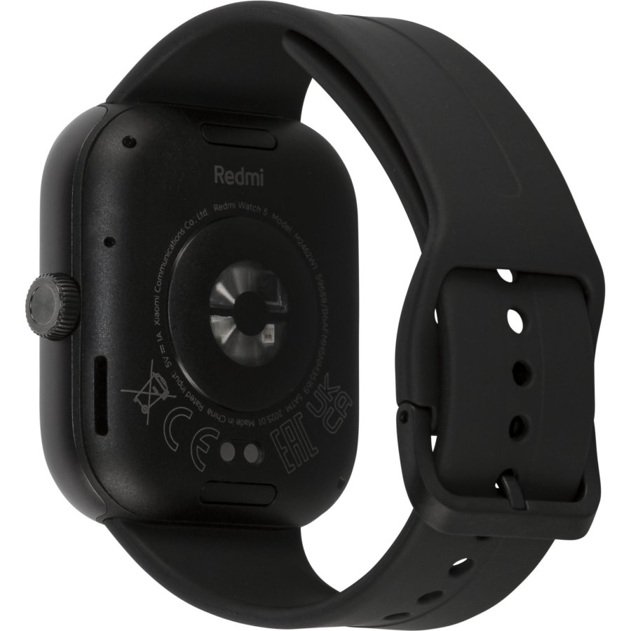 Xiaomi Redmi Watch 5 obsidian black #4
