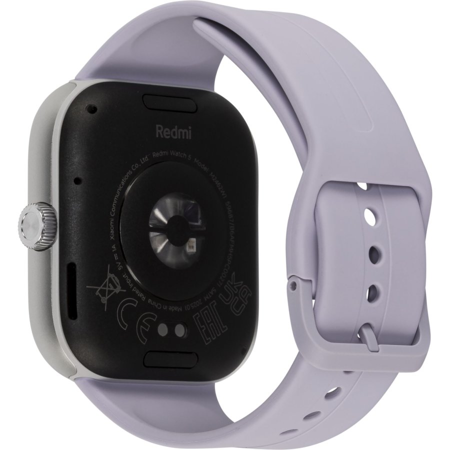 Xiaomi Redmi Watch 5 lavender purple #4