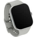 Xiaomi Redmi Watch 5 silber grau #1