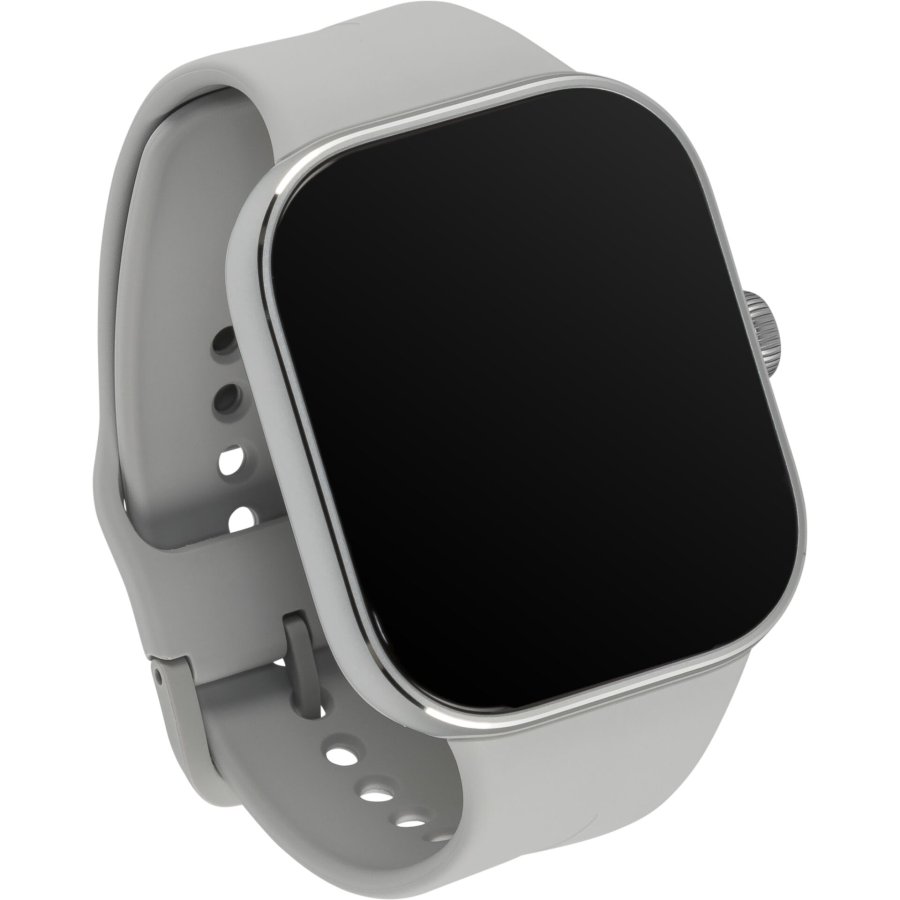 Xiaomi Redmi Watch 5 silber grau #1