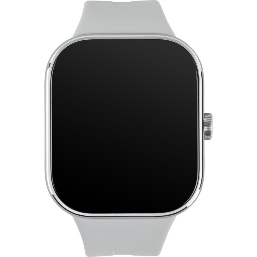 Xiaomi Redmi Watch 5 silber grau #2