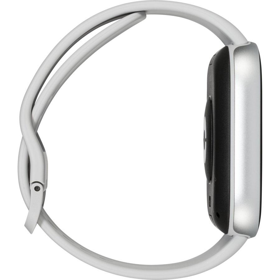 Xiaomi Redmi Watch 5 silber grau #3