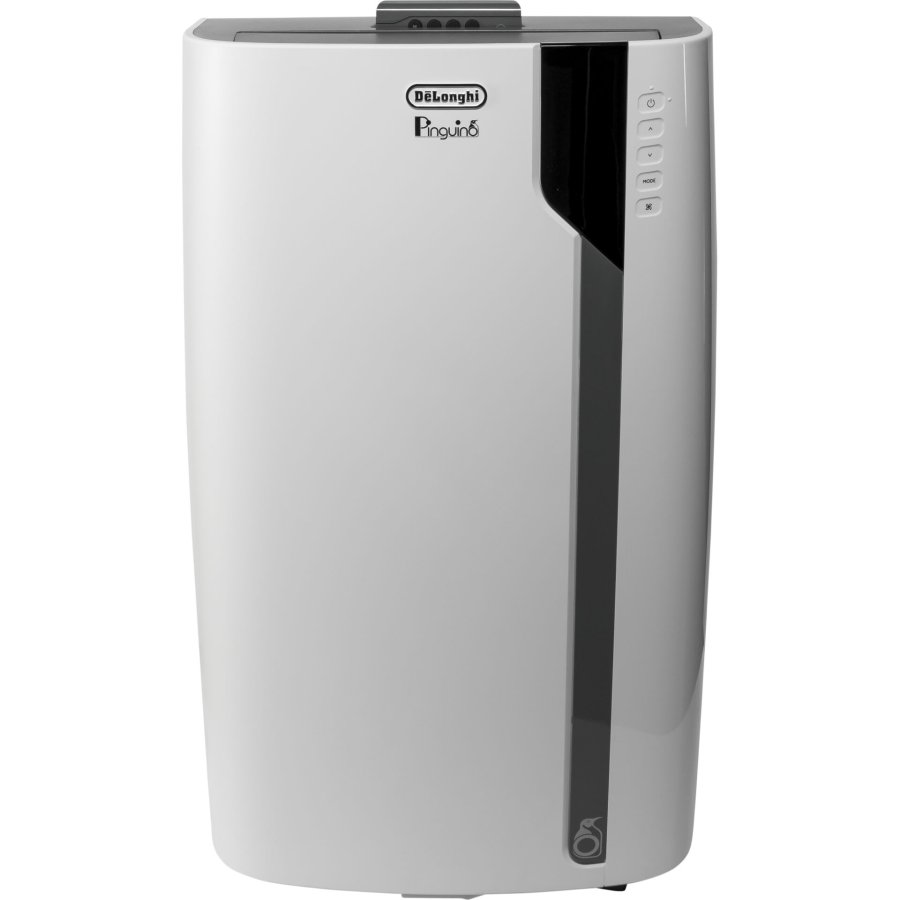 DeLonghi PAC EX105 A+++ mobiles Klimagerät weiß #1