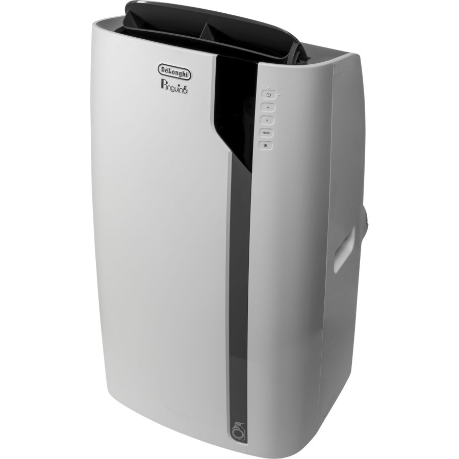 DeLonghi PAC EX105 A+++ mobiles Klimagerät weiß #2