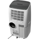 DeLonghi PAC EX105 A+++ mobiles Klimagerät weiß #3