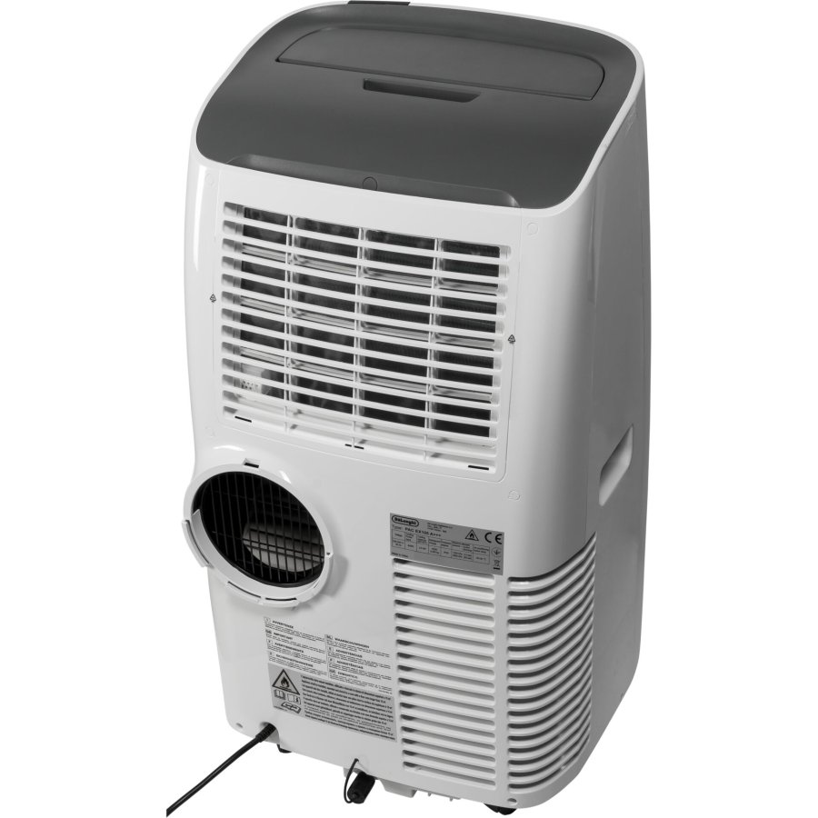 DeLonghi PAC EX105 A+++ mobiles Klimagerät weiß #3