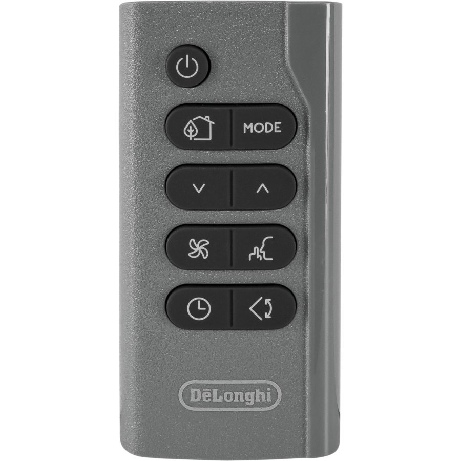 DeLonghi PAC EX105 A+++ mobiles Klimagerät weiß #4