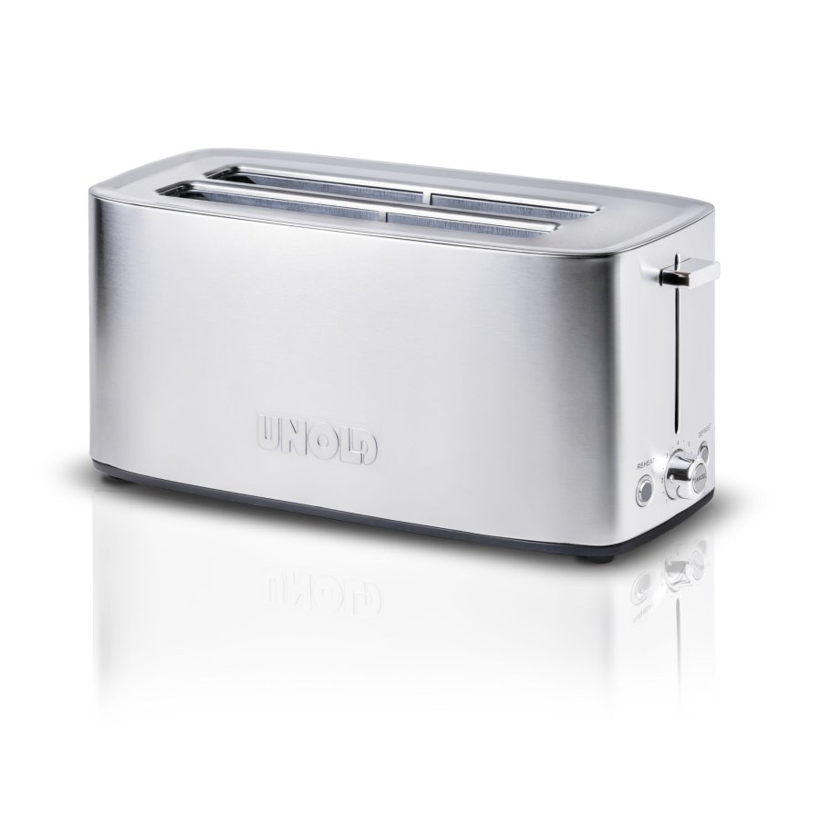 Unold 38266 Toaster Tom #1
