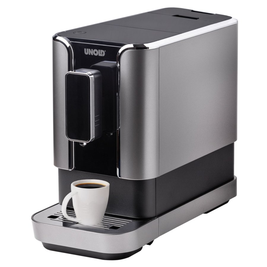 Unold 28835 Kaffeevollautomat Luca #2