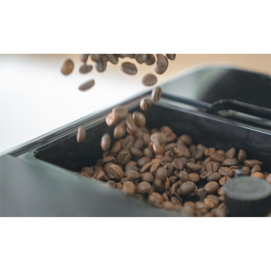 Unold 28835 Kaffeevollautomat Luca #4