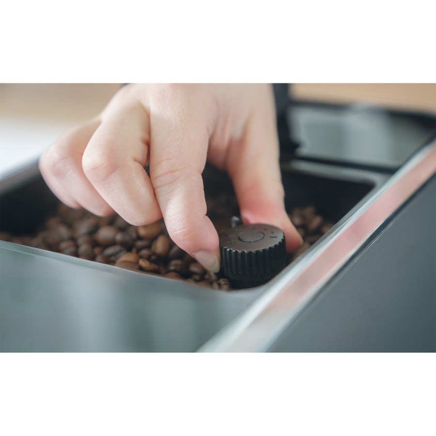 Unold 28835 Kaffeevollautomat Luca #5