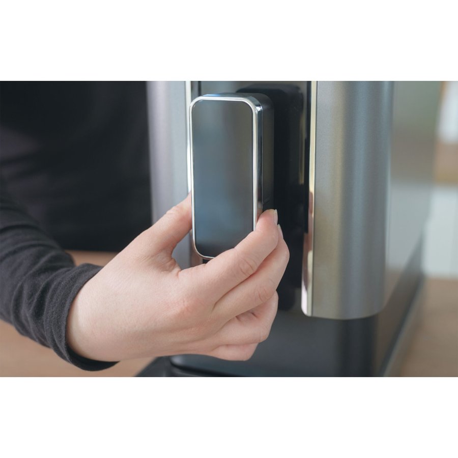 Unold 28835 Kaffeevollautomat Luca #8