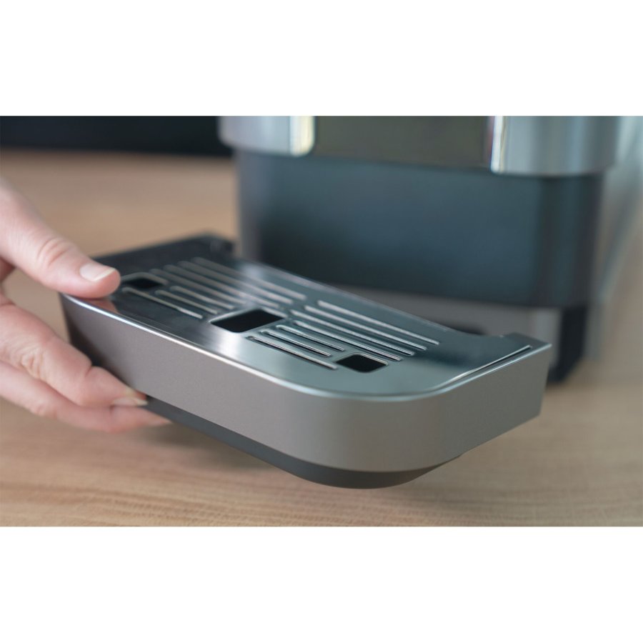 Unold 28835 Kaffeevollautomat Luca #9