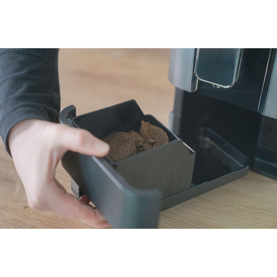 Unold 28835 Kaffeevollautomat Luca #10