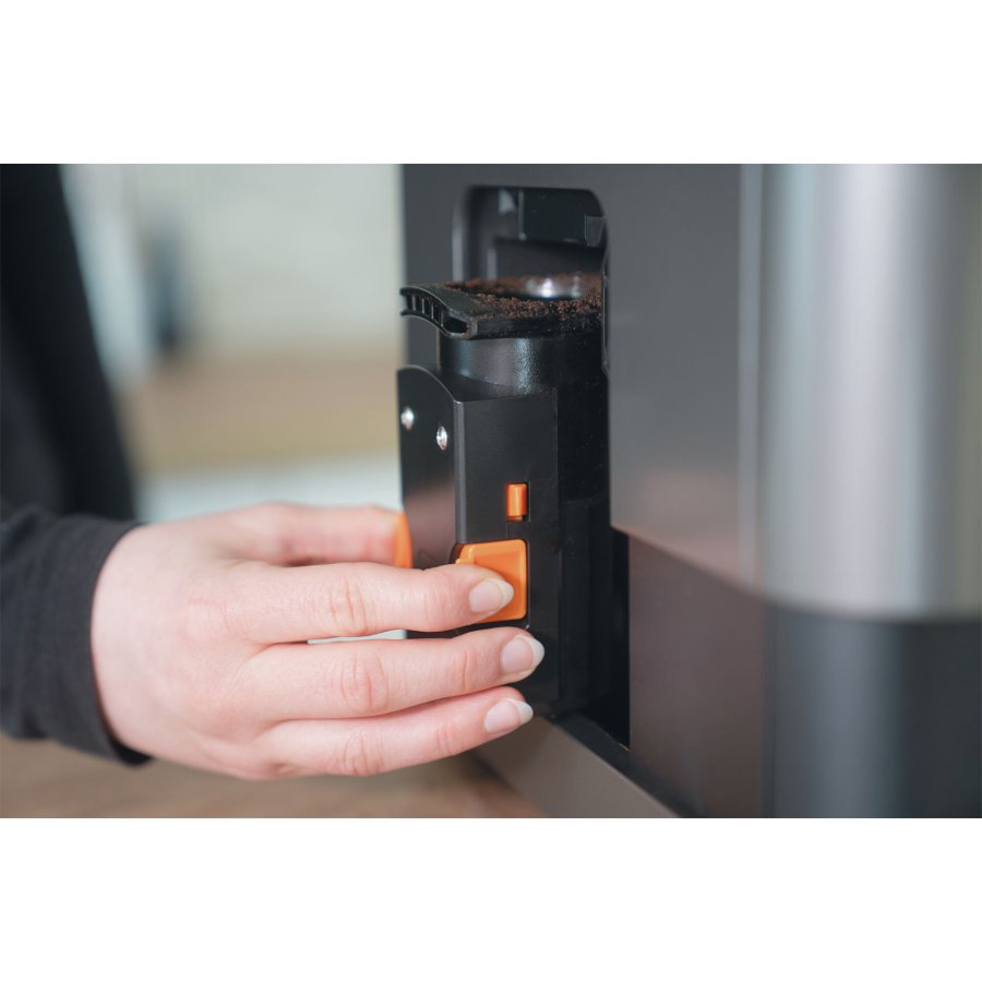 Unold 28835 Kaffeevollautomat Luca #11