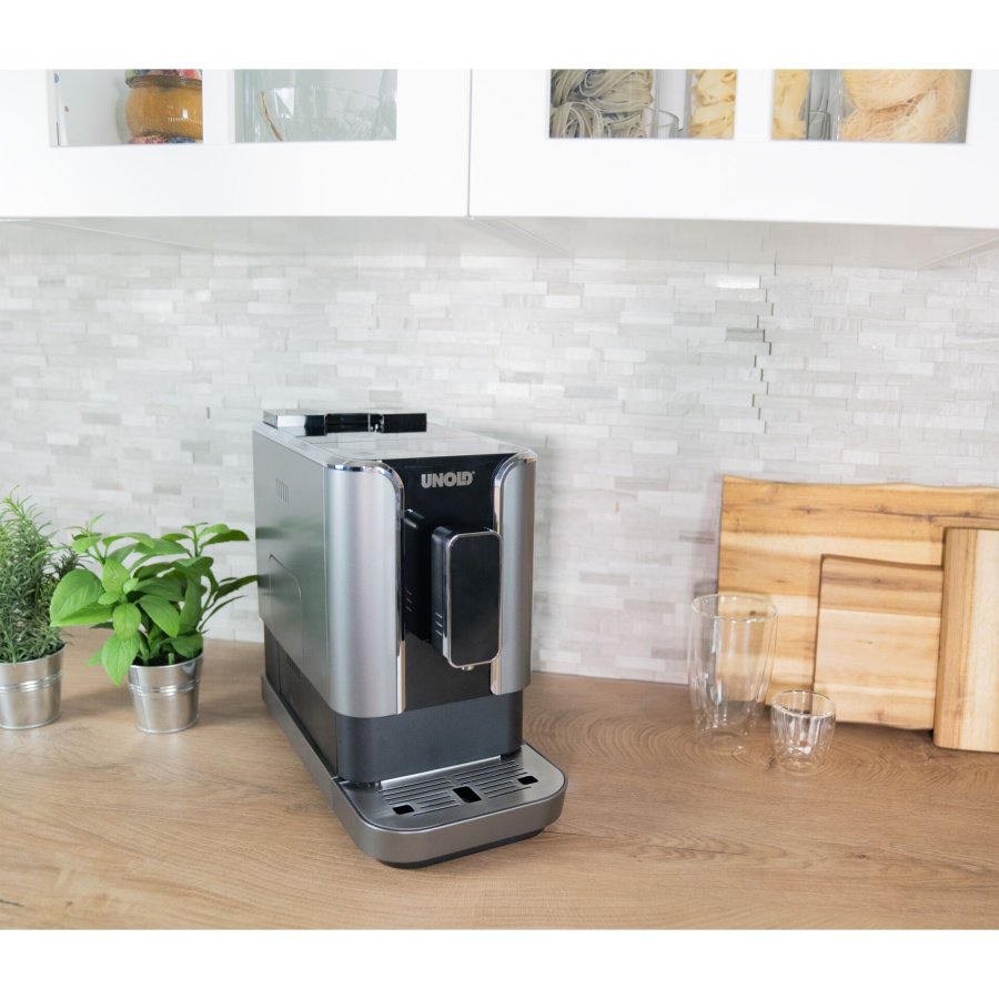 Unold 28835 Kaffeevollautomat Luca #12