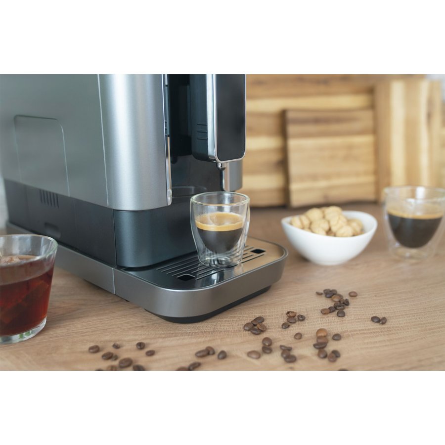 Unold 28835 Kaffeevollautomat Luca #14