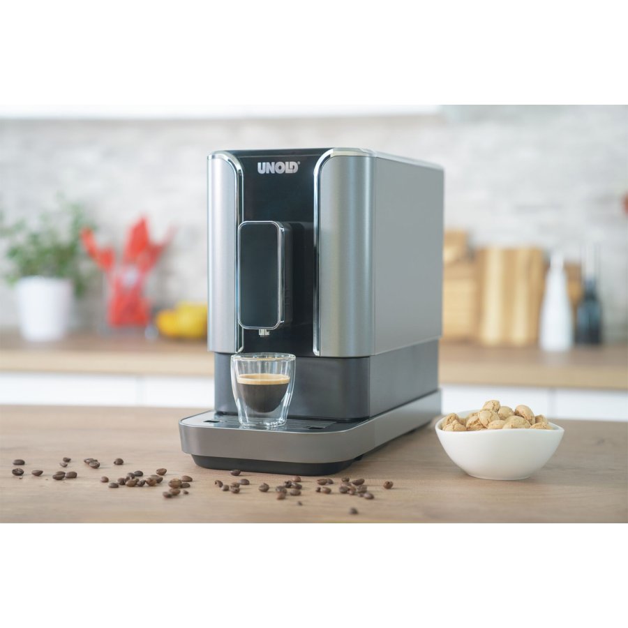 Unold 28835 Kaffeevollautomat Luca #15