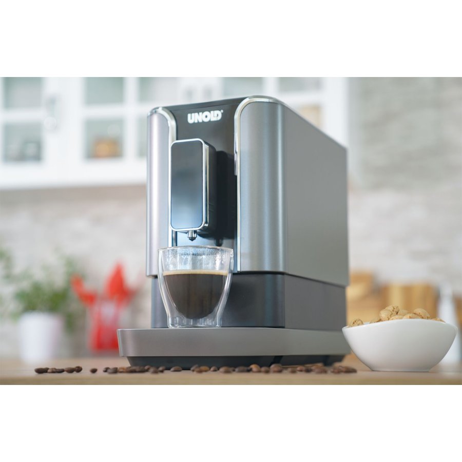 Unold 28835 Kaffeevollautomat Luca #16