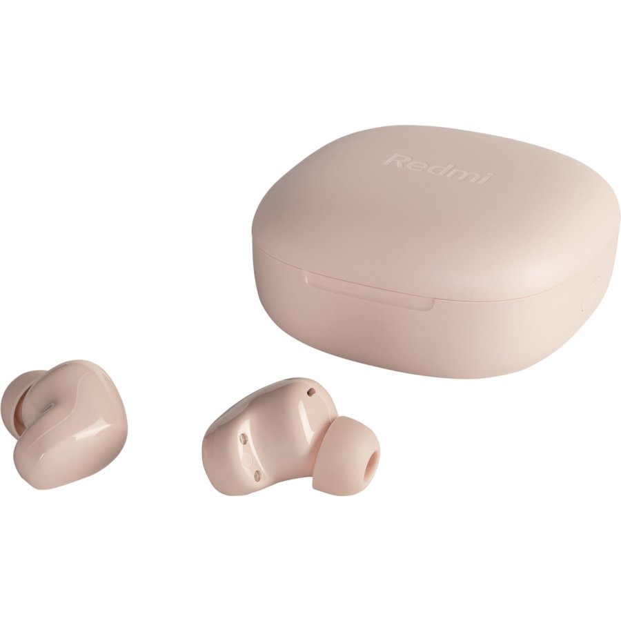 Xiaomi Redmi Buds 6 Play pink #1