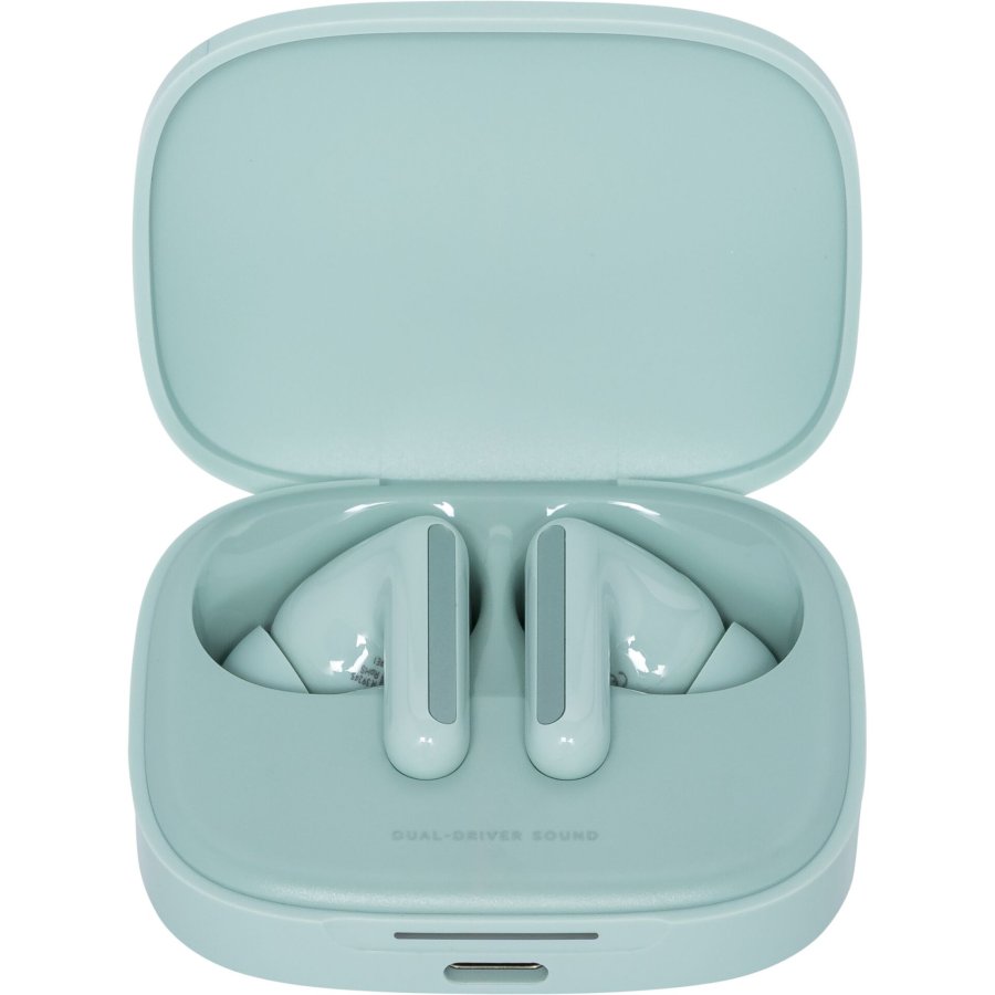 Xiaomi Redmi Buds 6 coral green #3