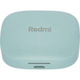 Xiaomi Redmi Buds 6 coral green #4