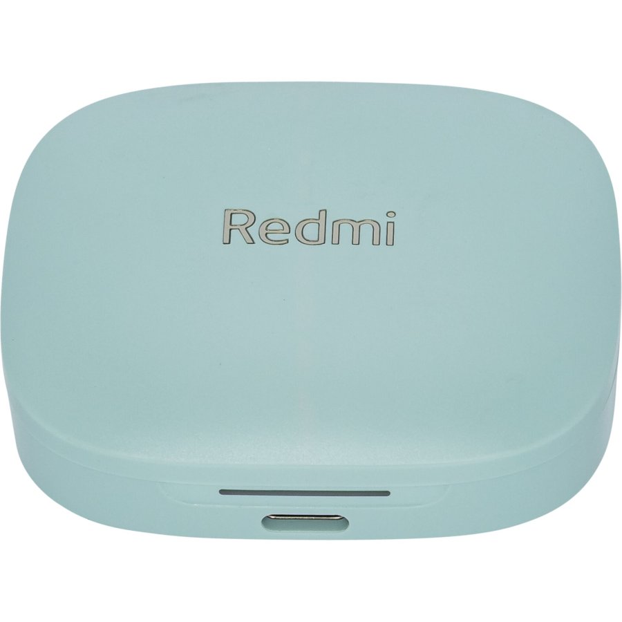 Xiaomi Redmi Buds 6 coral green #4
