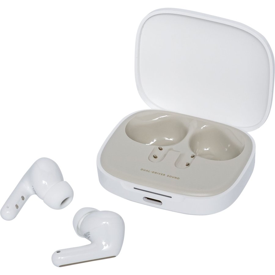 Xiaomi Redmi Buds 6 Cloud White #1