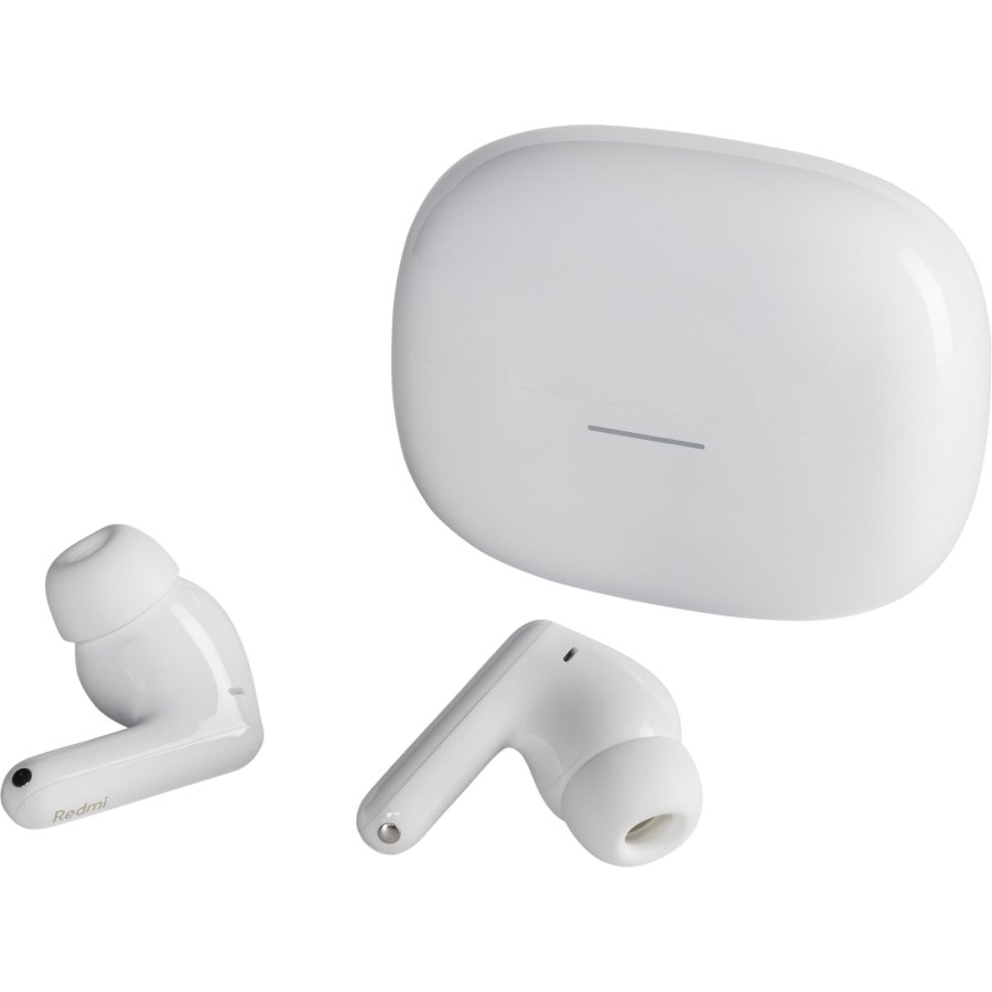 Xiaomi Redmi Buds 6 Pro glacier white #1