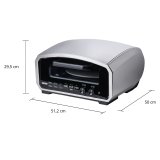 Unold 68916 Enzo Pizzaofen #5