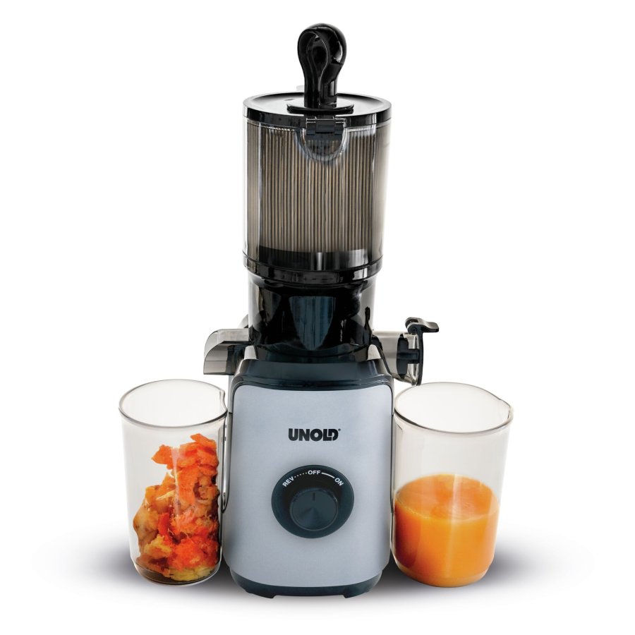 Unold 78275 Slow Juicer Sam #1