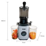 Unold 78275 Slow Juicer Sam #2