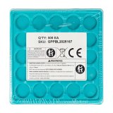 1x500 GP CR2025 Lithium 3V Knopfzelle BULK Schrumpfpack #3