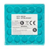 1x500 GP CR2032 Lithium 3V Knopfzelle BULK Schrumpfpack #3