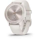 Garmin vivomove Sport elfenbein/perlgold #1
