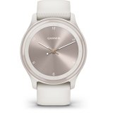 Garmin vivomove Sport elfenbein/perlgold #2