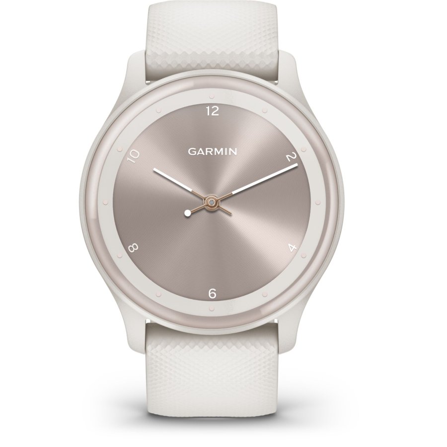 Garmin vivomove Sport elfenbein/perlgold #2