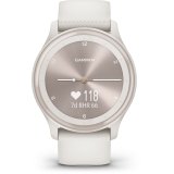 Garmin vivomove Sport elfenbein/perlgold #4