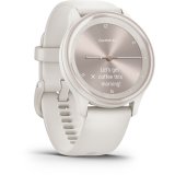Garmin vivomove Sport elfenbein/perlgold #5