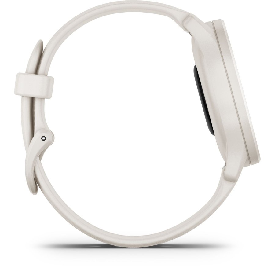 Garmin vivomove Sport elfenbein/perlgold #6