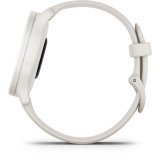 Garmin vivomove Sport elfenbein/perlgold #8