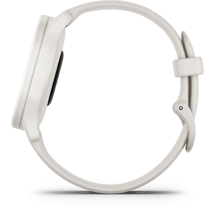 Garmin vivomove Sport elfenbein/perlgold #8