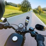 Insta360 X4 Motorrad Bundle #3