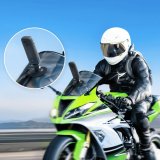 Insta360 X4 Motorrad Bundle #4