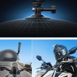 Insta360 X4 Motorrad Bundle #5