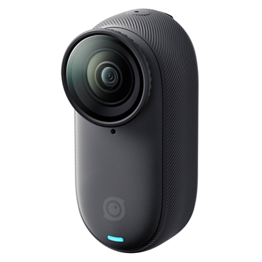 Insta360 GO 3S Standalone Camera Midnight Black 128GB #1