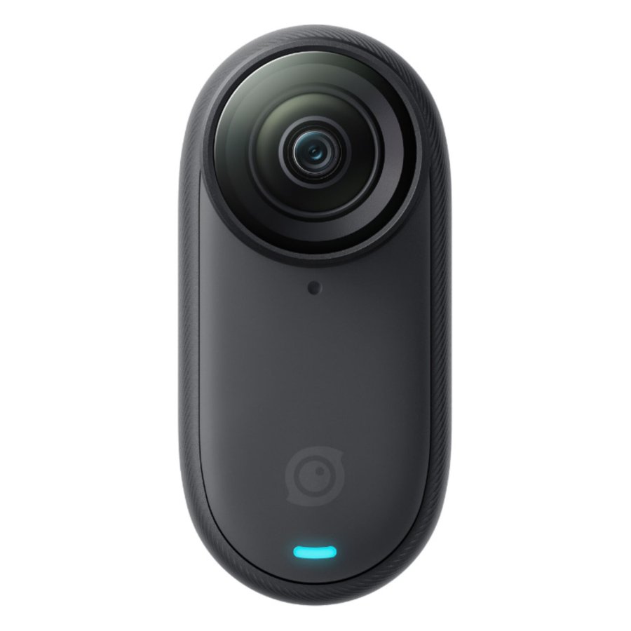 Insta360 GO 3S Standalone Camera Midnight Black 128GB #2
